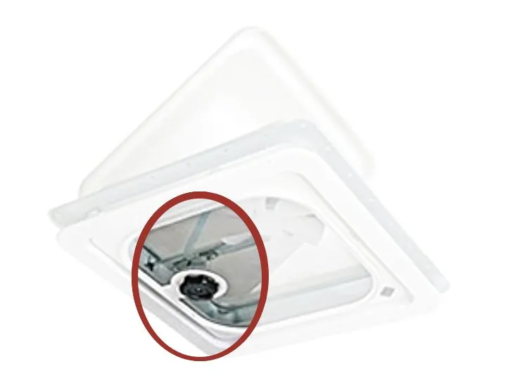OPERATOR -VENTLINE OLD/ST